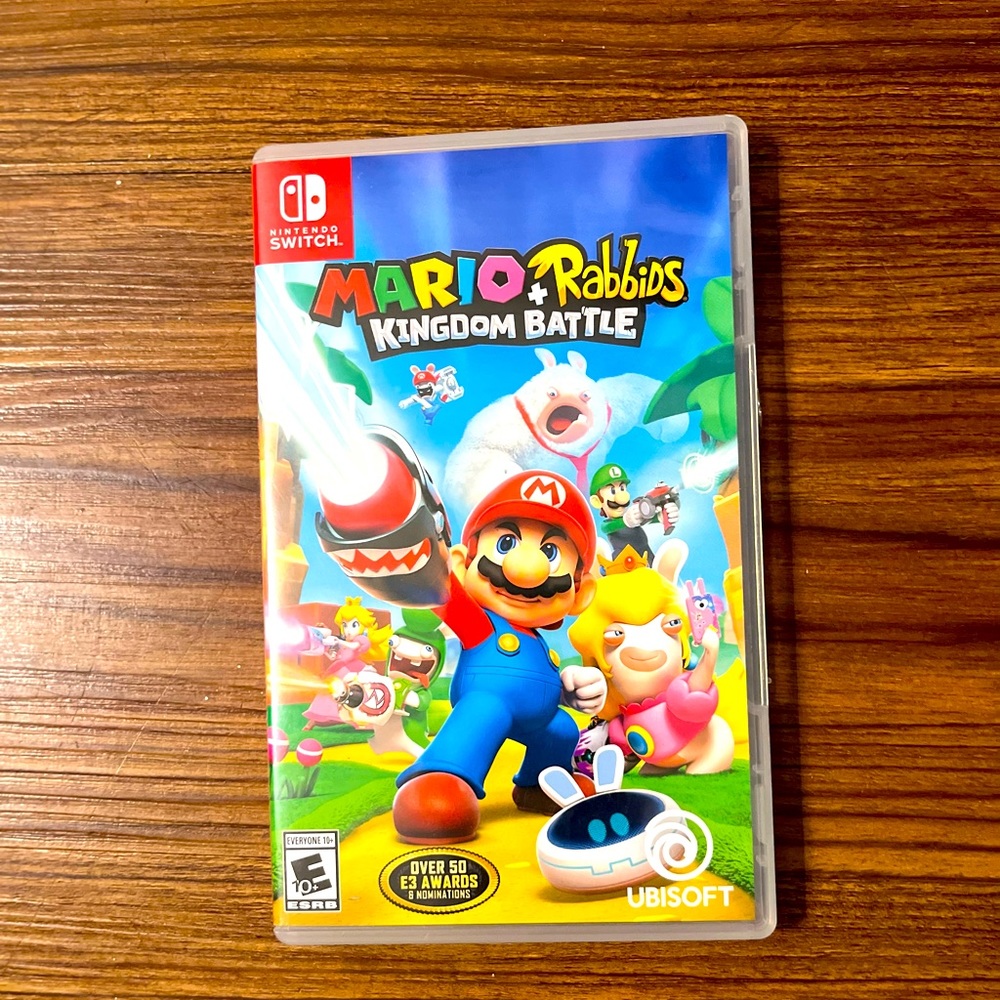 SOLD🛍🛍 Nintendo Switch